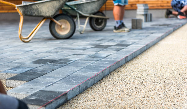 Best Driveway Pavers Near Me  in Sanger, TX