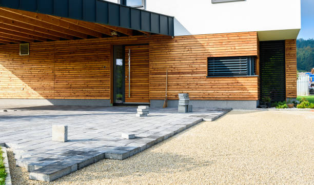 Best Driveway Pavers Installation  in Sanger, TX