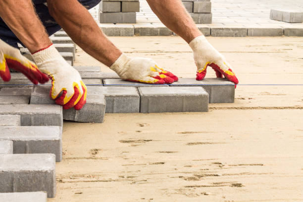 Best Driveway Repair Near Me  in Sanger, TX