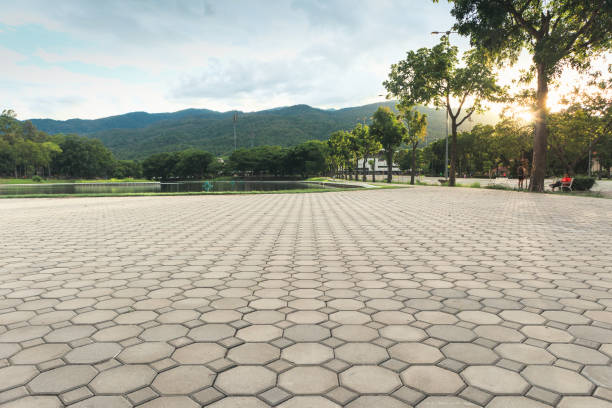 Best Permeable Paver Driveway  in Sanger, TX