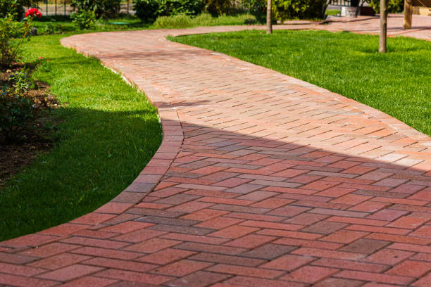 Best Interlocking Driveway Pavers  in Sanger, TX