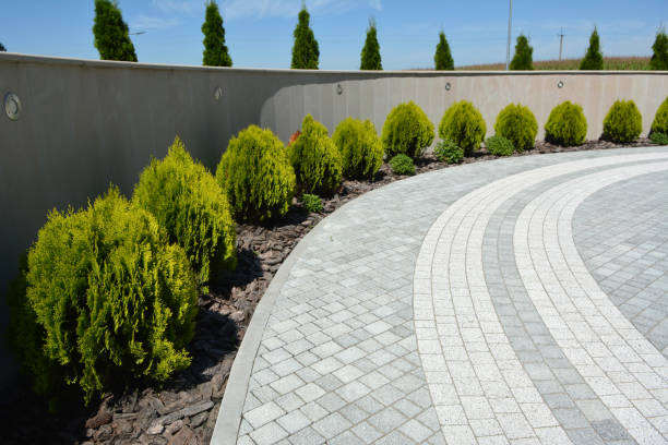 Best Custom Driveway Pavers  in Sanger, TX