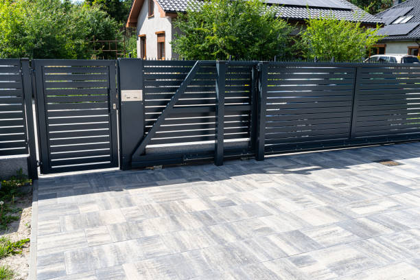 Best Affordable Driveway Pavers  in Sanger, TX