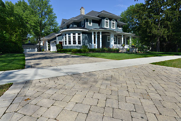 Reasons to Select Us for Your Driveway Paving Requirements in Sanger, TX