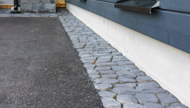 Best Decorative Driveway Pavers  in Sanger, TX