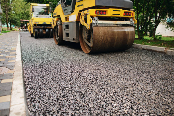 Best Driveway Pavers for Homes  in Sanger, TX